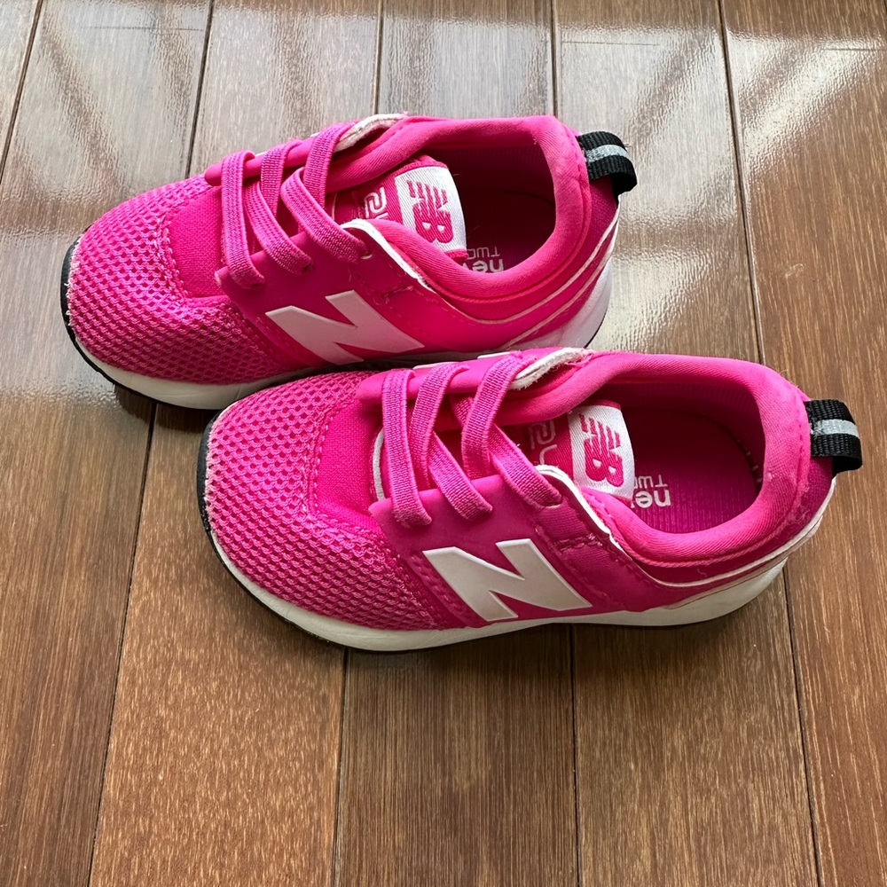 New Balance Shoes
